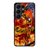 Fire Lord Maleficent X1274 Samsung Galaxy S26 Ultra Case
