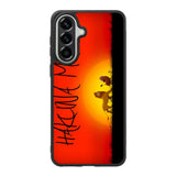 Lion king hakuna matata X1249 Samsung Galaxy A37 Case