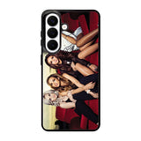 Little Mix modern X1277 Samsung Galaxy S26 Case