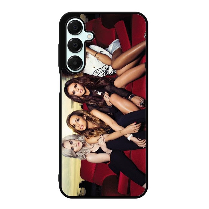 Little Mix modern X1277 Samsung Galaxy A55 5G Case