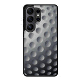 Golf Ball Pattern X1304 Samsung Galaxy S26 Ultra Case