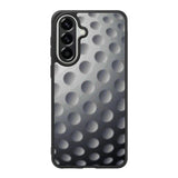 Golf Ball Pattern X1304 Samsung Galaxy A57 Case