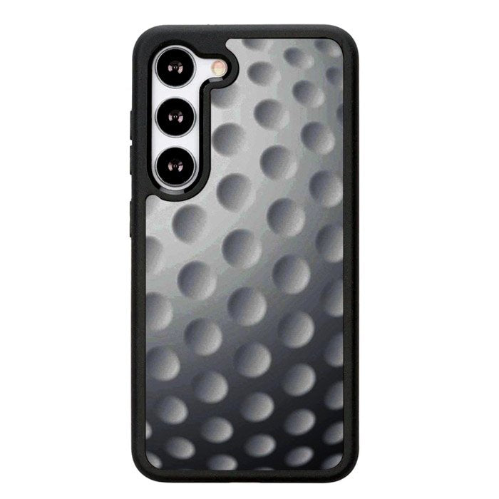 Golf Ball Pattern X1304 Samsung Galaxy S24 Plus 5G , Samsung Galaxy S24+ 5G Case