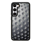 Golf Ball Pattern X1304 Samsung Galaxy S24 Plus 5G , Samsung Galaxy S24+ 5G Case