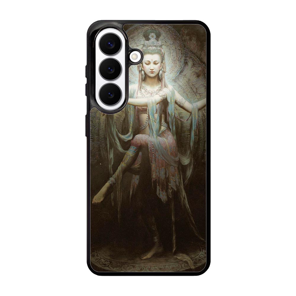 Guan Yin X1330 Samsung Galaxy S26 Case