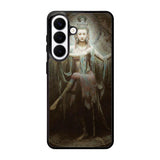 Guan Yin X1330 Samsung Galaxy S26 Plus Case