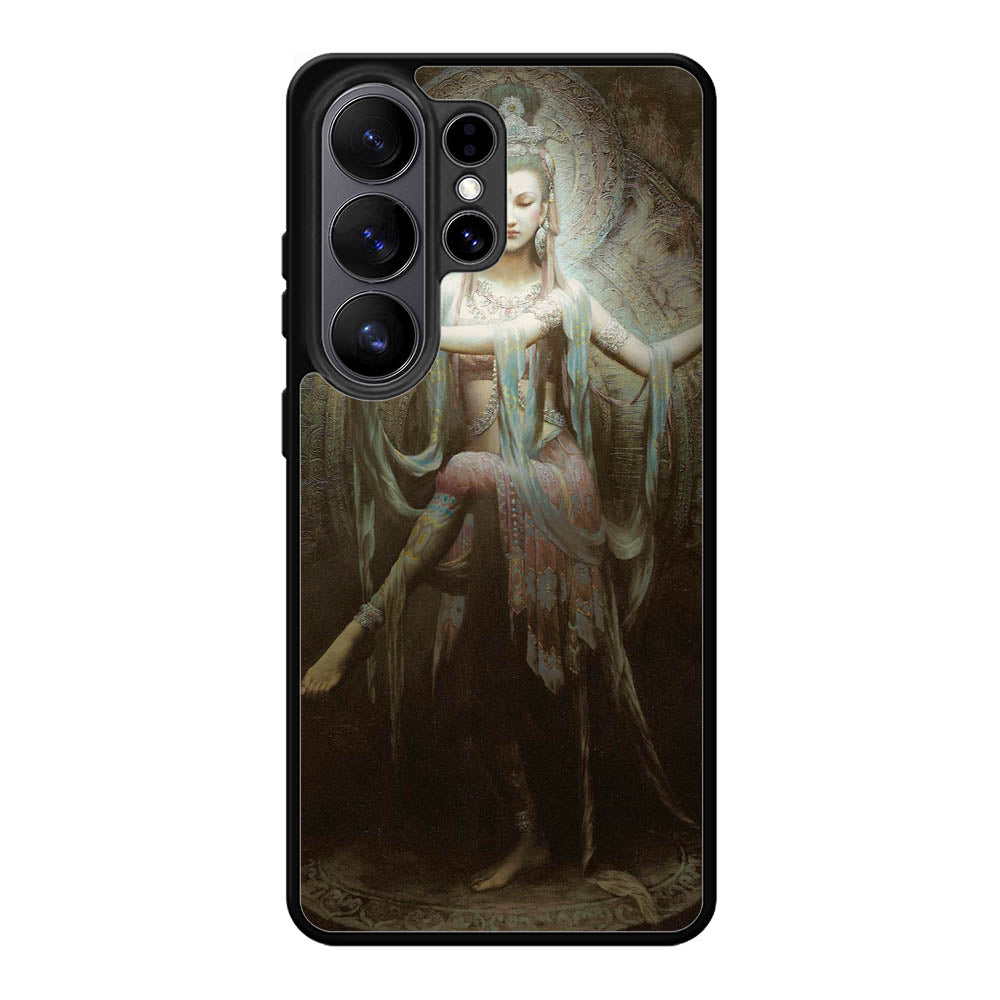 Guan Yin X1330 Samsung Galaxy S26 Ultra Case