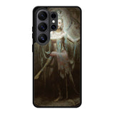 Guan Yin X1330 Samsung Galaxy S26 Ultra Case