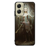 Guan Yin X1330 Motorola Moto G Stylus 5G 2024 Case