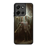 Guan Yin X1330 Motorola Moto G 5G 2025 Case
