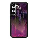homura RebelLion Discussion X1312 Samsung Galaxy S25 Plus 5G , Samsung Galaxy S25+ 5G Case