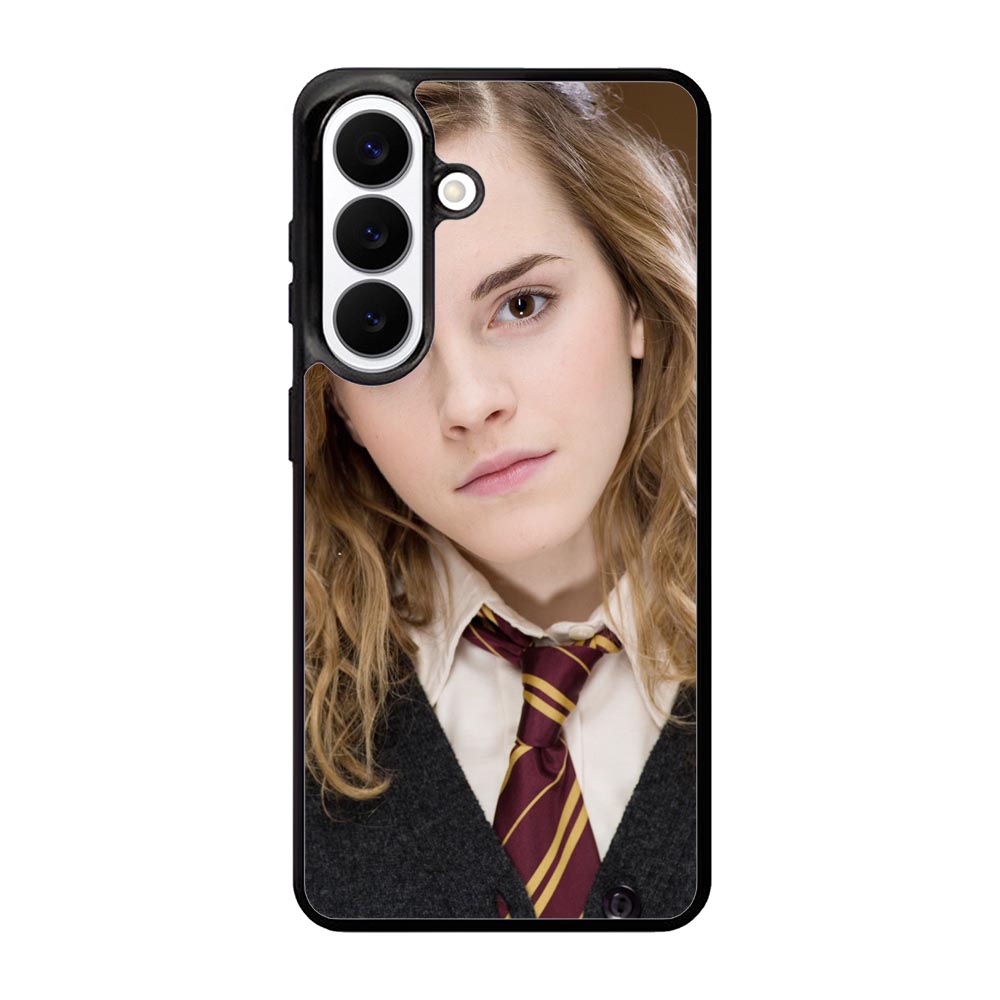 Harry Potter Hermione X1390 Samsung Galaxy S26 Case