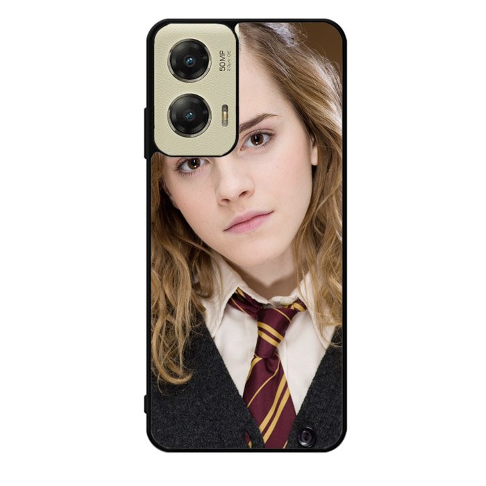 Harry Potter Hermione X1390 Motorola Moto G Stylus 5G 2024 Case