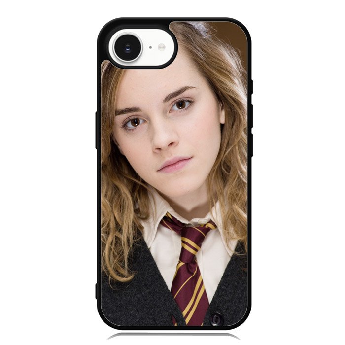Harry Potter Hermione X1390 iPhone 16e Case