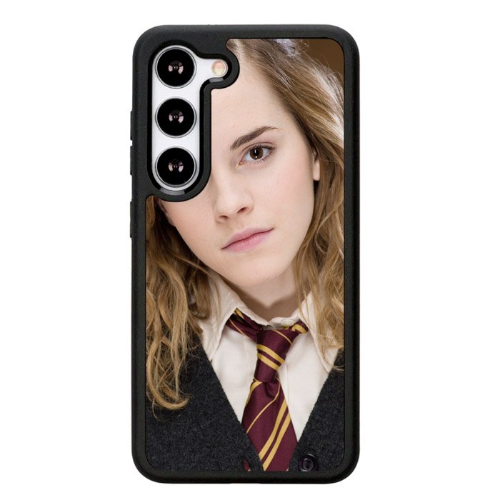 Harry Potter Hermione X1390 Samsung Galaxy S25 Plus 5G , Samsung Galaxy S25+ 5G Case