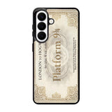 Harry Potter Paraphernalia X1344 Samsung Galaxy S26 Plus Case