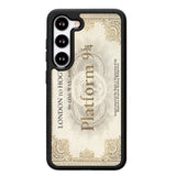Harry Potter Paraphernalia X1344 Samsung Galaxy S25 Plus 5G , Samsung Galaxy S25+ 5G Case