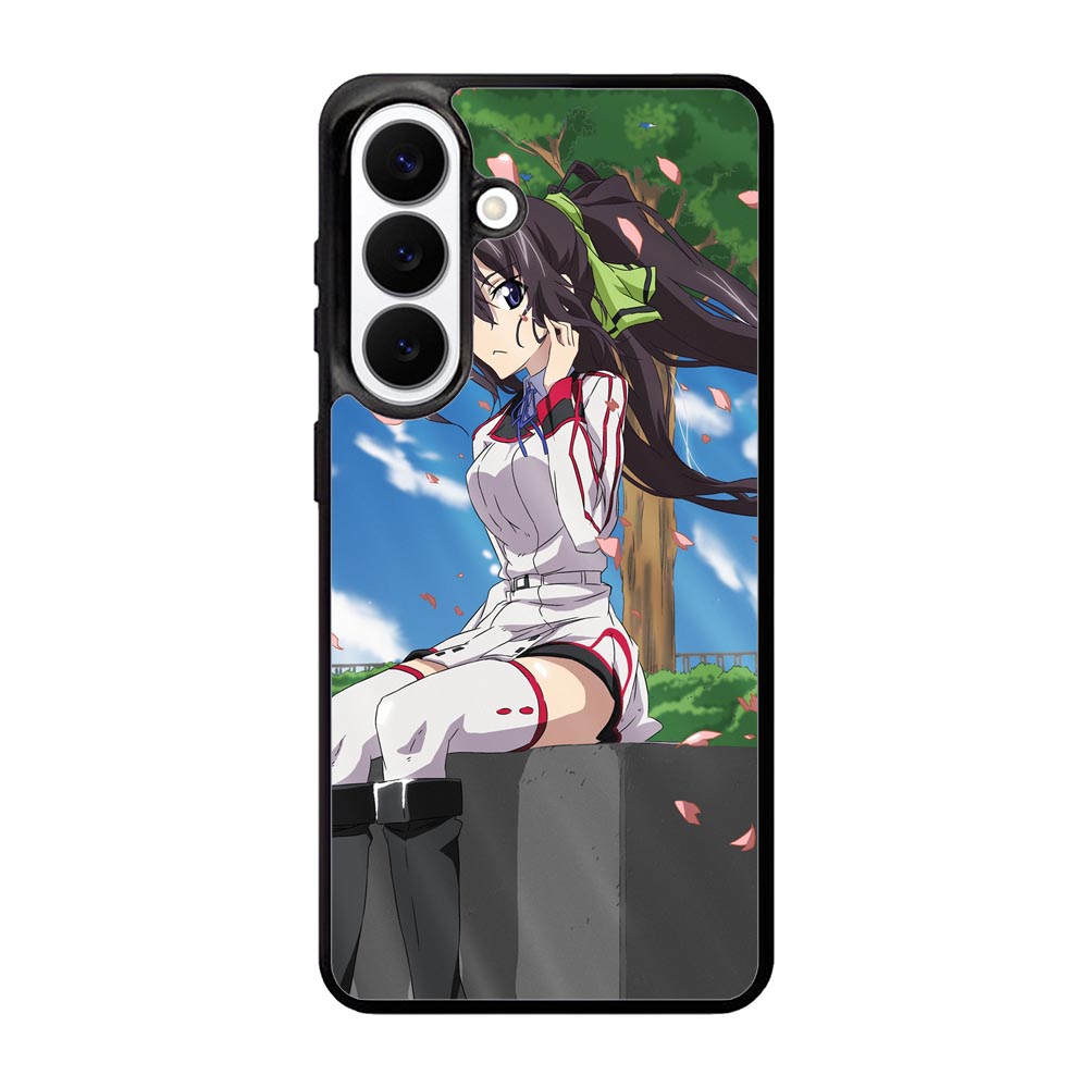 Houki Shinonono X1376 Samsung Galaxy S26 Case