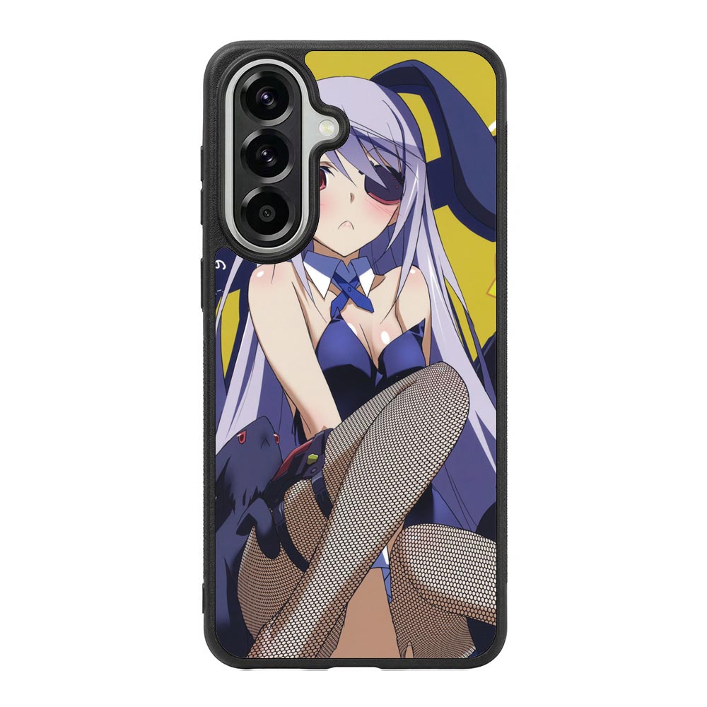 Laura Bodewig Bunny X1377 Samsung Galaxy A37 Case