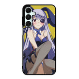 Laura Bodewig Bunny X1377 Samsung Galaxy A15 5G Case