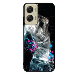 Fantasy Black X1415 Motorola Moto G Stylus 5G 2024 Case