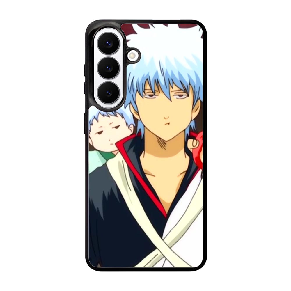 Gintama X1434 Samsung Galaxy S26 Plus Case