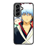 Gintama X1434 Samsung Galaxy A37 Case
