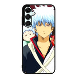 Gintama X1434 Samsung Galaxy A56 5G Case