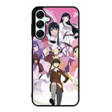 God Keima X1428 Samsung Galaxy A15 5G Case