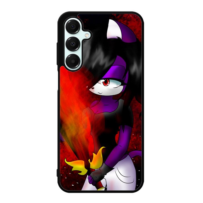lucy the cat X1406 Samsung Galaxy A16 5G Case
