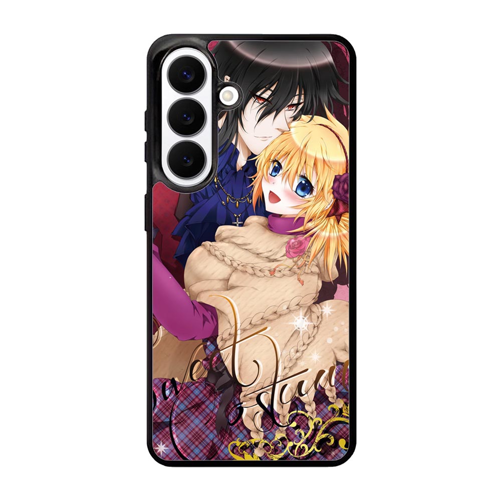 Hellsing X1466 Samsung Galaxy S26 Case