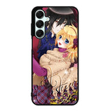 Hellsing X1466 Samsung Galaxy A15 5G Case