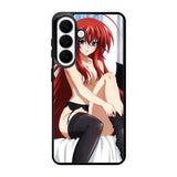 Highschool DxD Rias Gremory X1486 Samsung Galaxy S26 Case