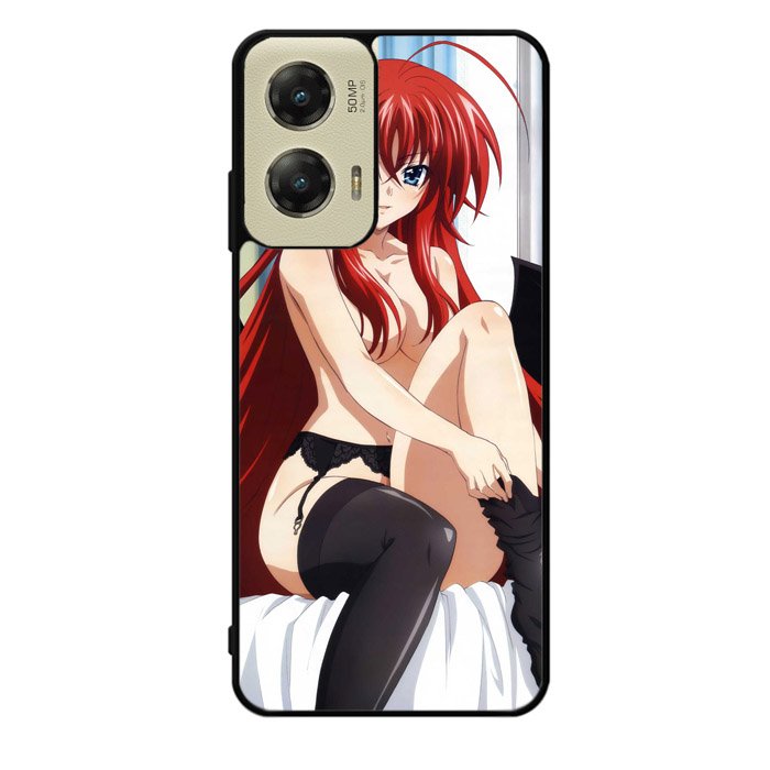 Highschool DxD Rias Gremory X1486 Motorola Moto G Stylus 5G 2024 Case