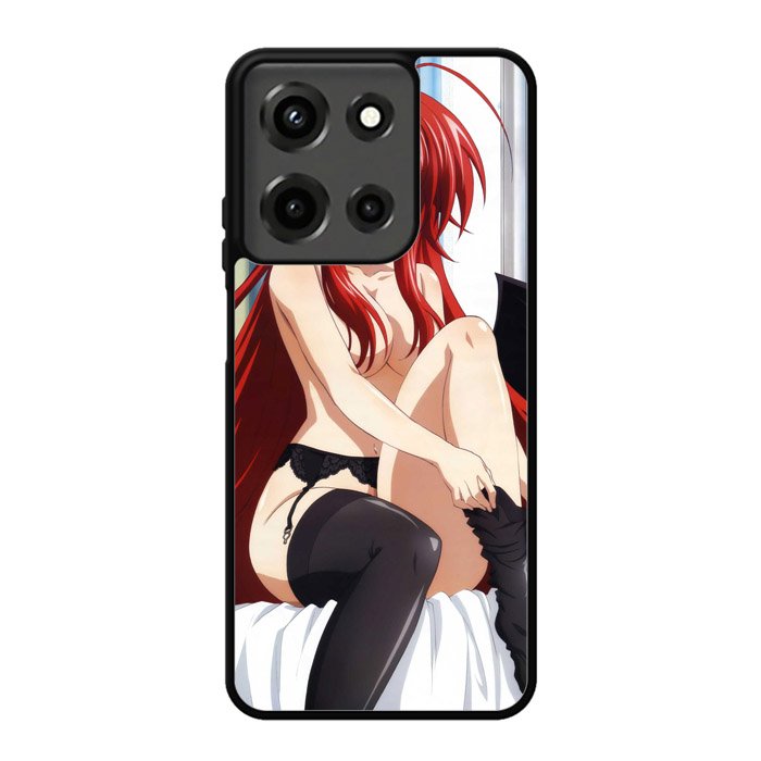 Highschool DxD Rias Gremory X1486 Motorola Moto G 5G 2025 Case