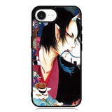 Hoozuki no Reitetsu X1484 iPhone 16e Case