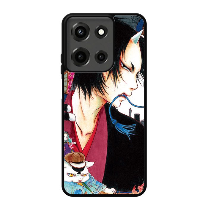 Hoozuki no Reitetsu X1484 Motorola Moto G 5G 2025 Case