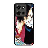 Hoozuki no Reitetsu X1484 Motorola Moto G 5G 2025 Case