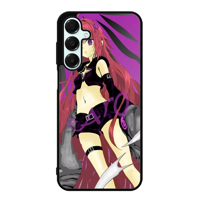 Kurosaki Mea X1467 Samsung Galaxy A16 5G Case