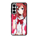 Love Live Nishikino Maki X1479 Samsung Galaxy S26 Case