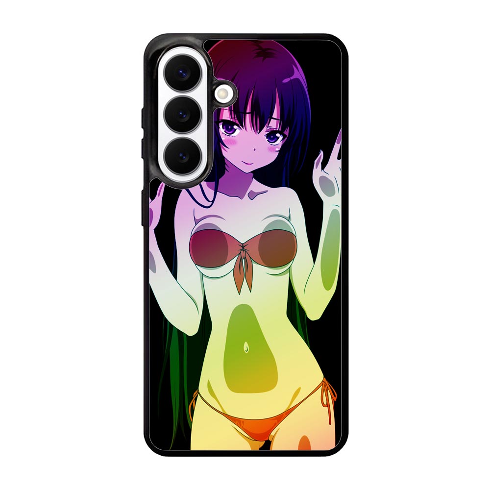Haganai Yozora Mikazuki X1538 Samsung Galaxy S26 Case