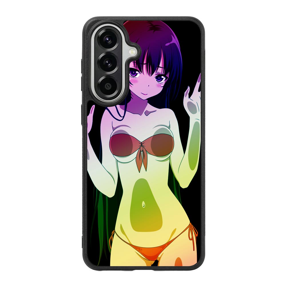 Haganai Yozora Mikazuki X1538 Samsung Galaxy A37 Case