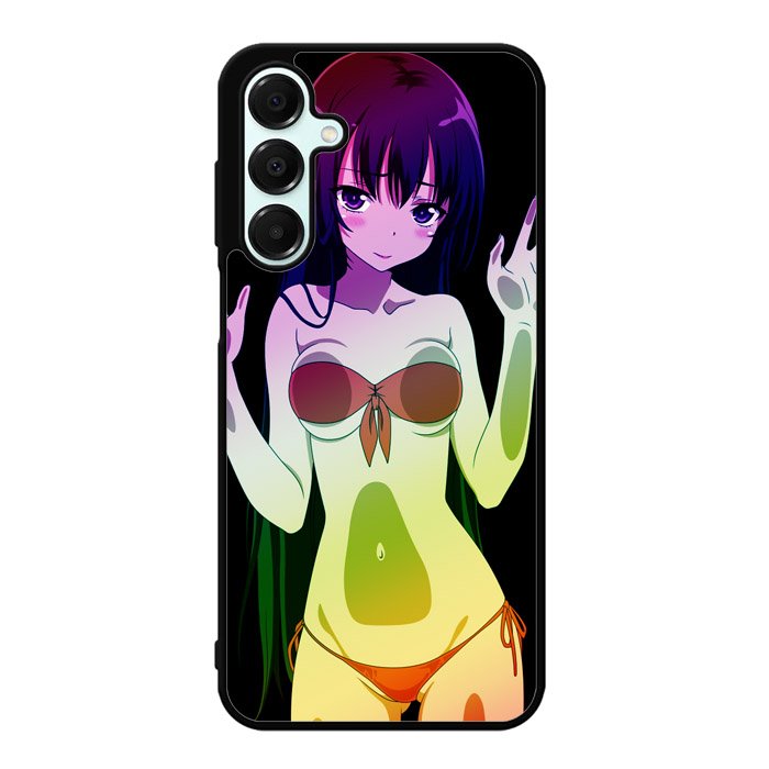 Haganai Yozora Mikazuki X1538 Samsung Galaxy A25 5G Case