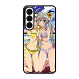 Haiyore Nyaruko-san Cthuko Nyaruko X1530 Samsung Galaxy S26 Plus Case
