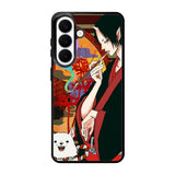 Hoozuki no Reitetsu X1501 Samsung Galaxy S26 Plus Case