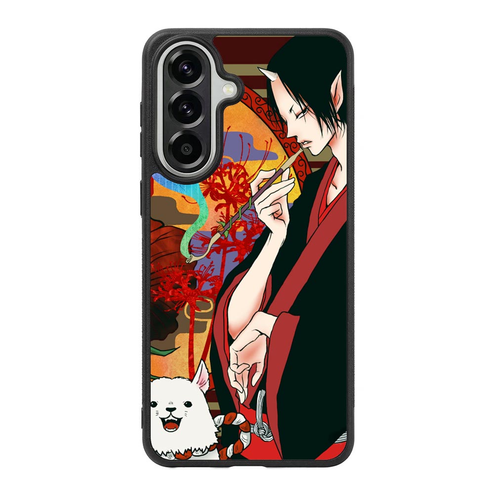Hoozuki no Reitetsu X1501 Samsung Galaxy A37 Case