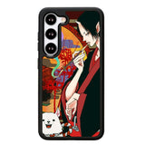 Hoozuki no Reitetsu X1501 Samsung Galaxy S24 Plus 5G , Samsung Galaxy S24+ 5G Case