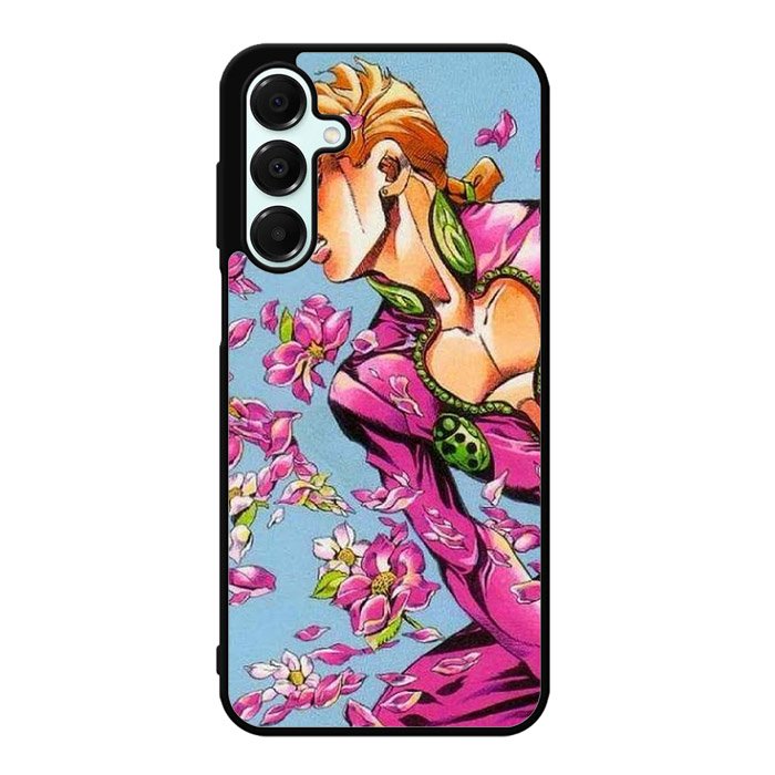 Jojo Giorno Giovanna X1500 Samsung Galaxy A26 5G Case