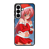 Hayate no Gotoku Katsura Hinagiku X1608 Samsung Galaxy S26 Case