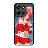 Hayate no Gotoku Katsura Hinagiku X1608 Motorola Moto G 5G 2025 Case